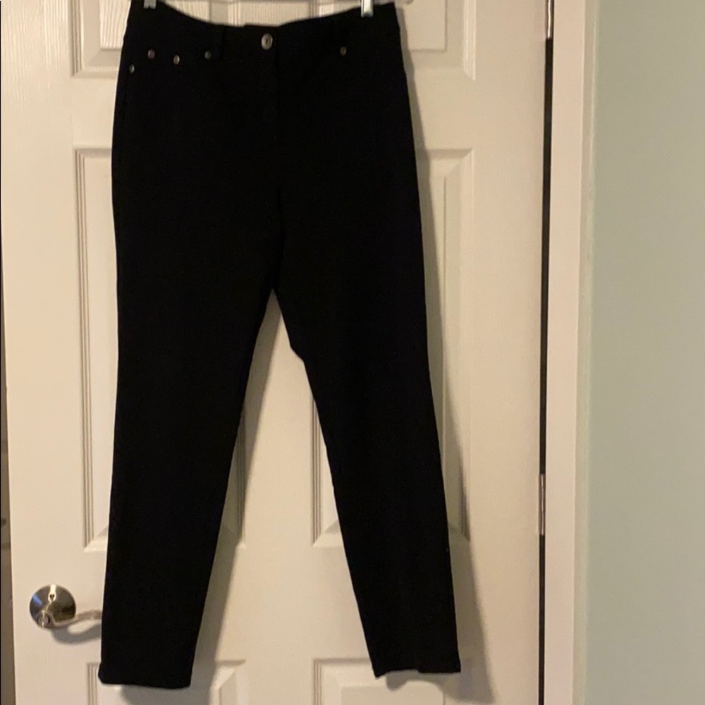 STYLE&Co pants - Picture 6 of 10